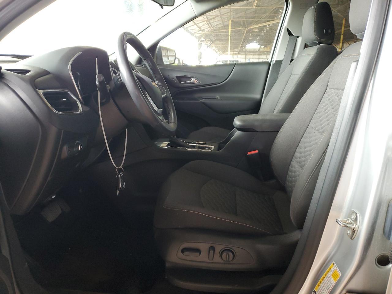 2019 CHEVROLET EQUINOX LT - Фото 7