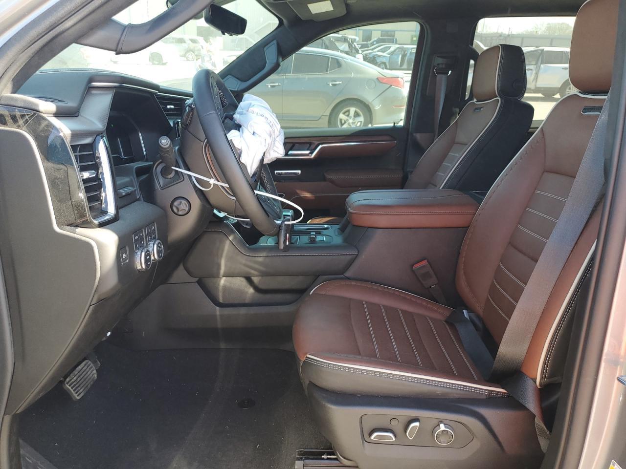 2024 GMC SIERRA K15 - Image 7