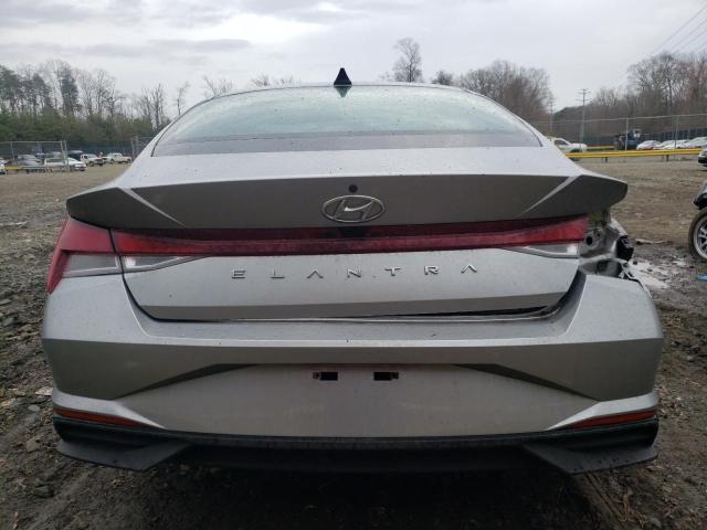 2022 Hyundai Elantra Sel - Фото 6
