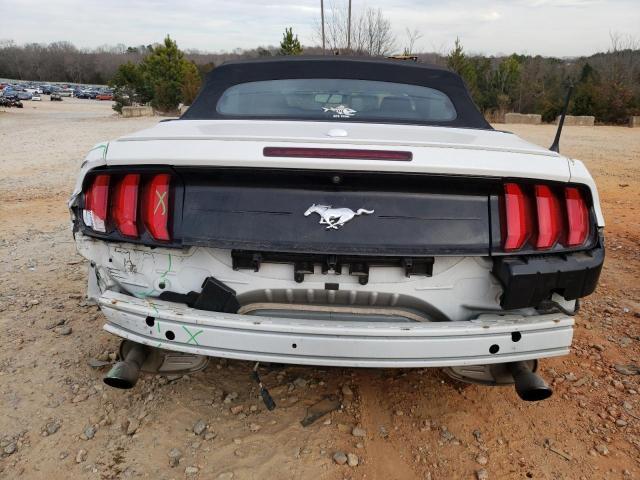 2018 Ford Mustang - Image 6