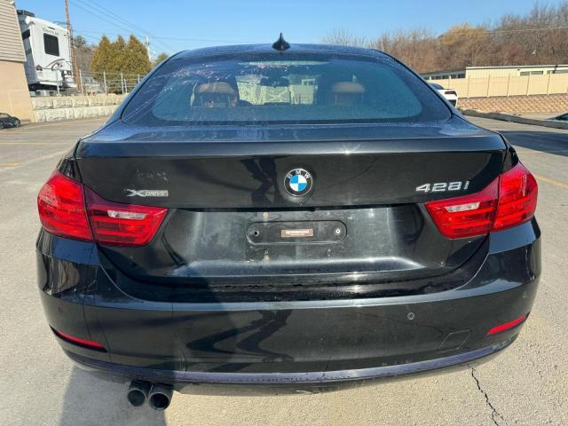 2016 BMW 4 SERIES - Image 6