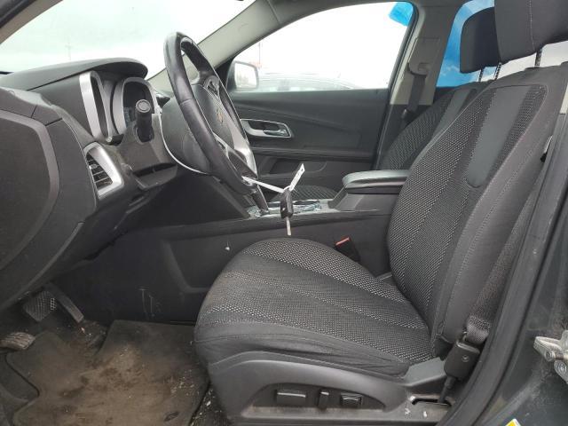2011 Chevrolet Equinox Lt - Image 7