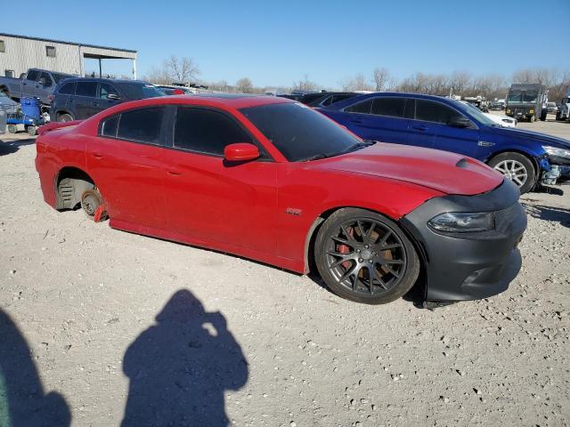 2016 Dodge Charger Srt 392 - Image 4