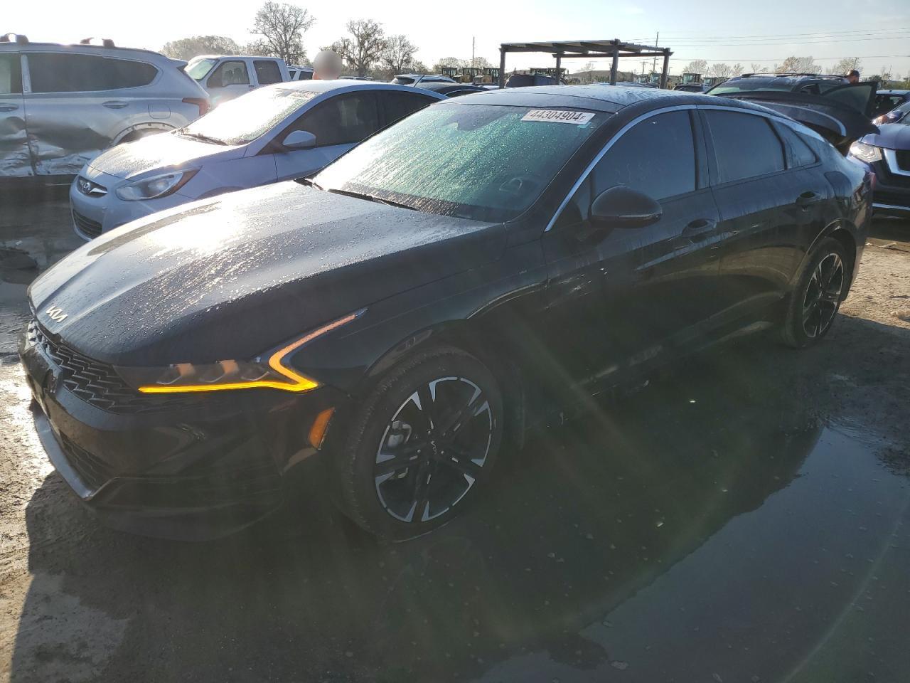 2023 KIA K5 GT LINE