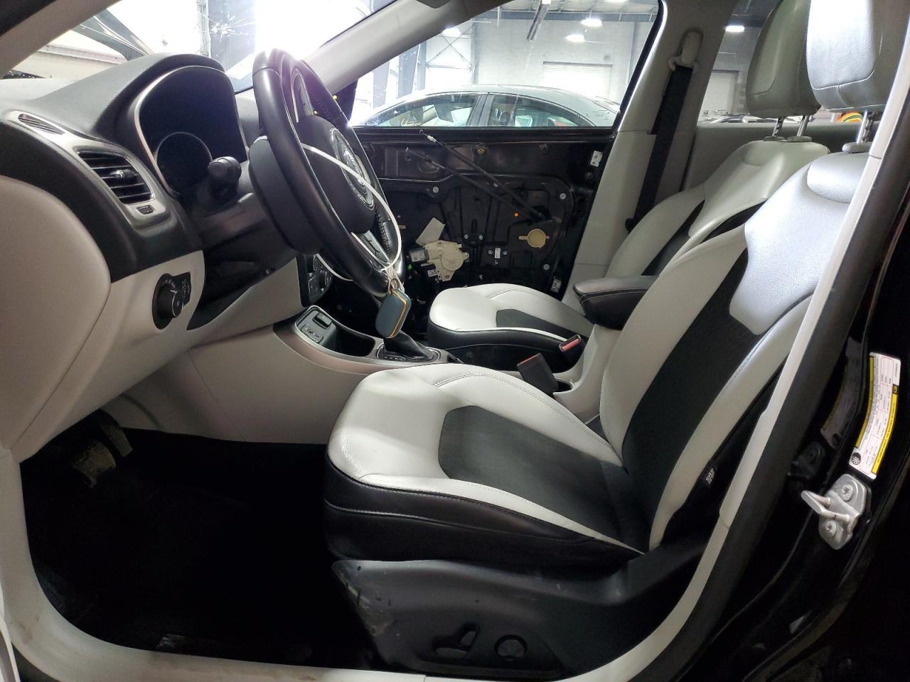 2018 JEEP COMPASS LA - Image 7