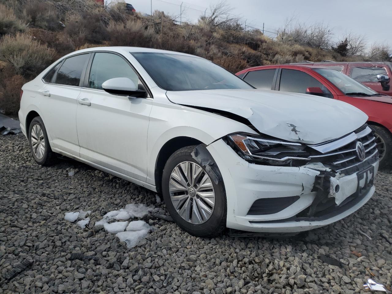 2019 VOLKSWAGEN JETTA S - Image 4