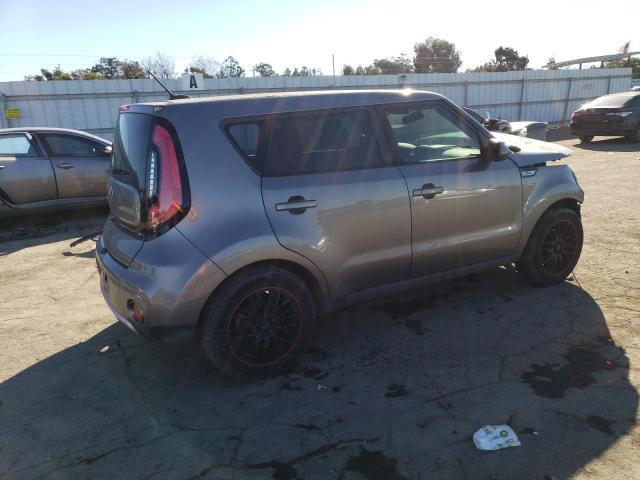 2017 Kia Soul + - Фото 3