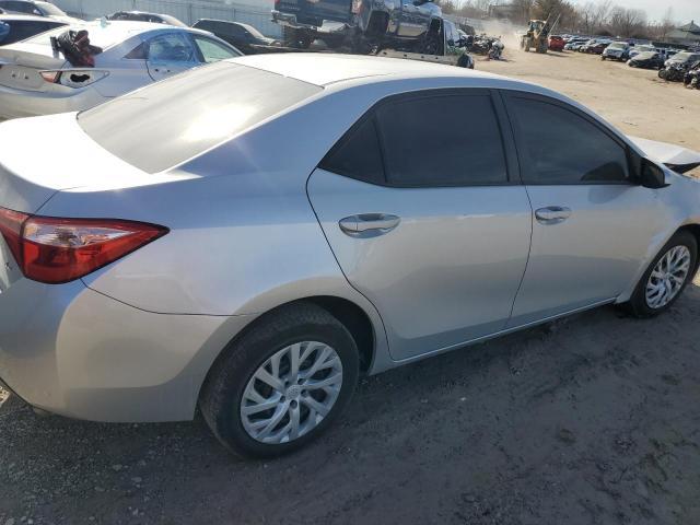 2018 Toyota Corolla L - Image 3