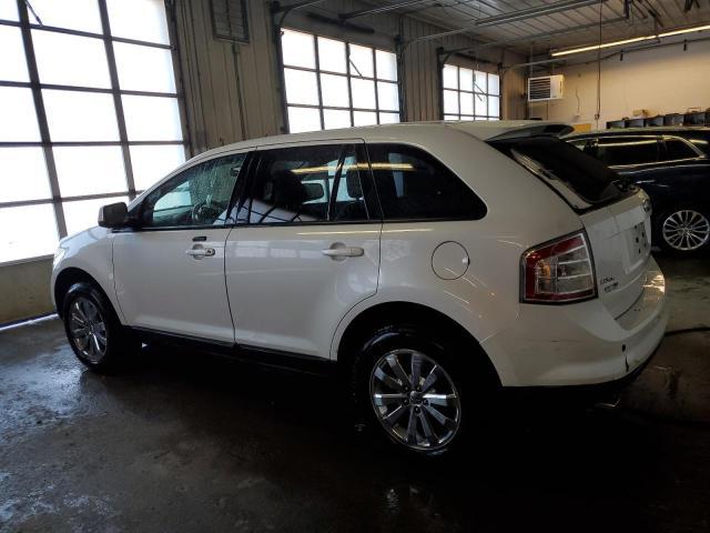 2010 Ford Edge Sel - Image 2