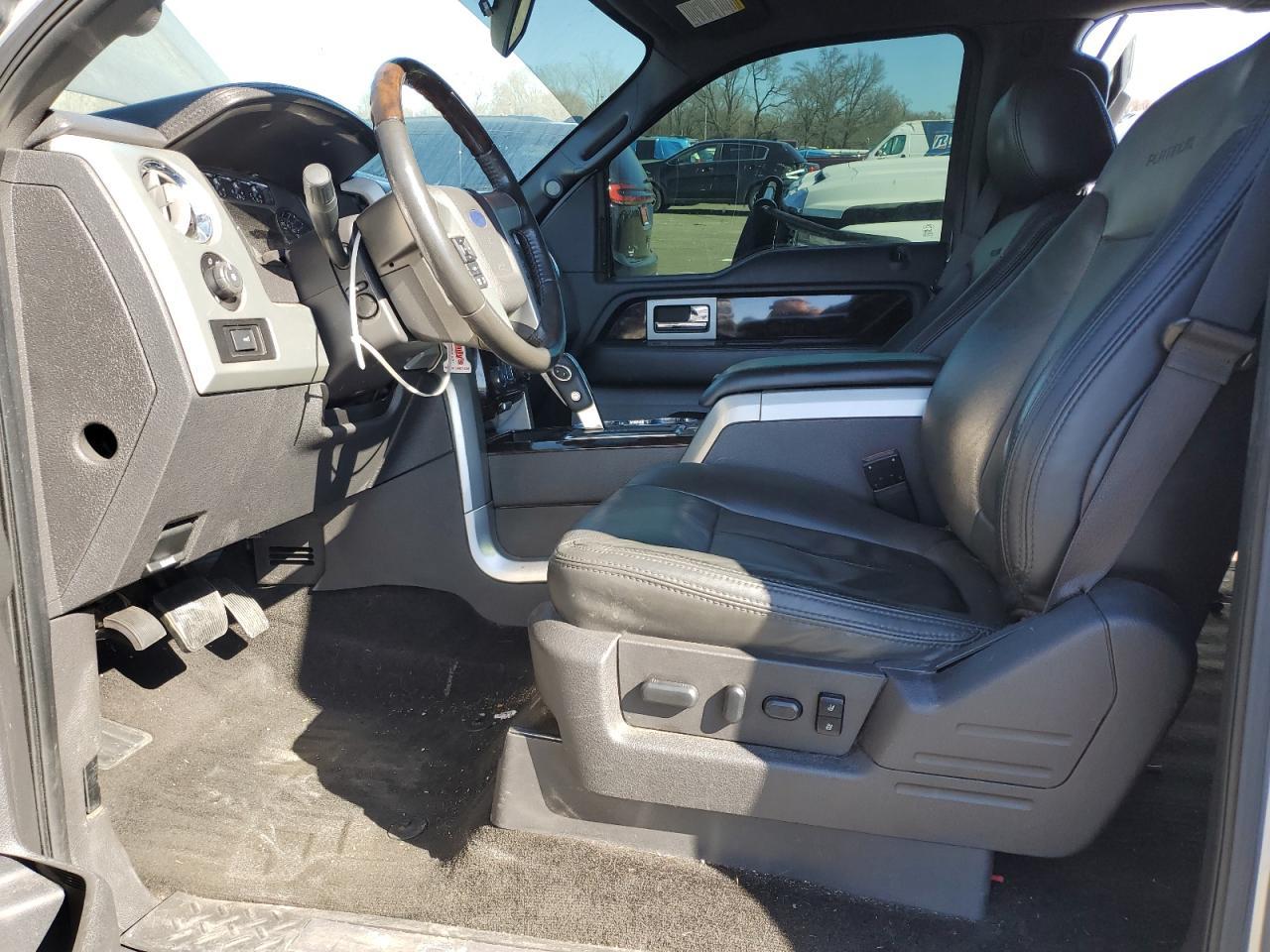 2013 FORD F150 SUPER - Фото 7
