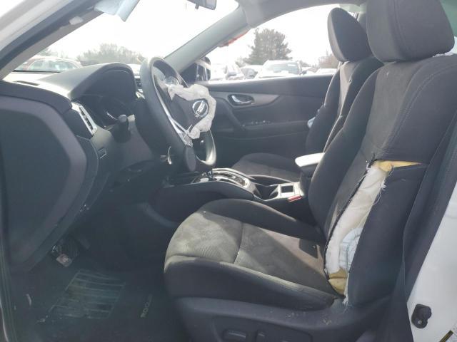 2016 Nissan Rogue S - Image 7