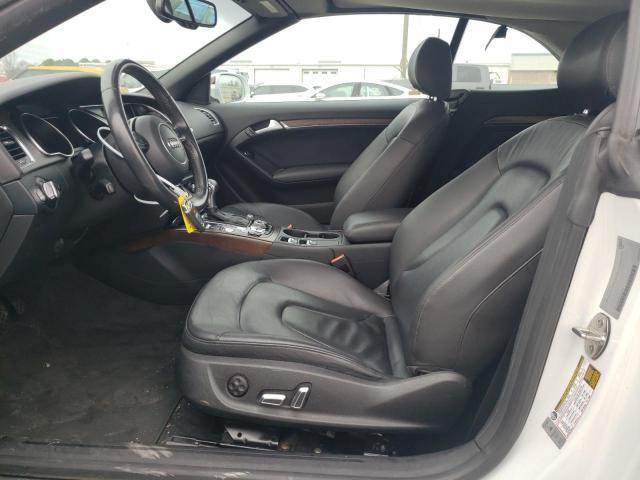 2014 Audi A5 Premium Plus - Image 7