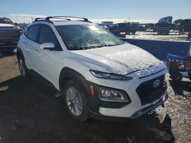 2021 Hyundai Kona Sel Plus - Image 4