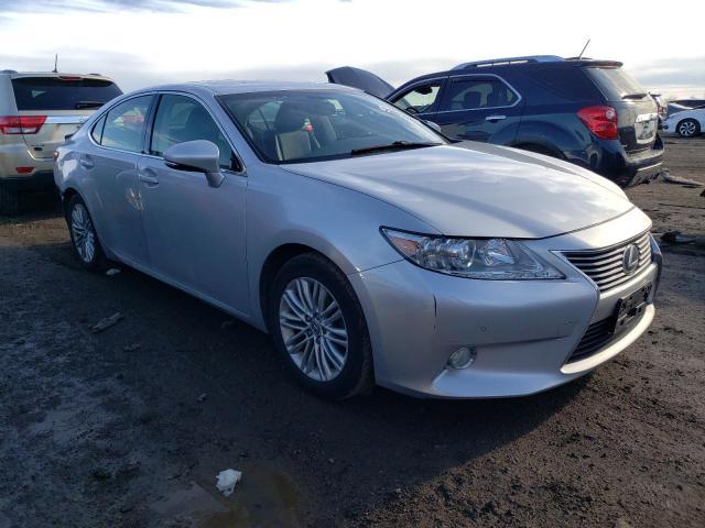 2013 Lexus Es 350 - Фото 4