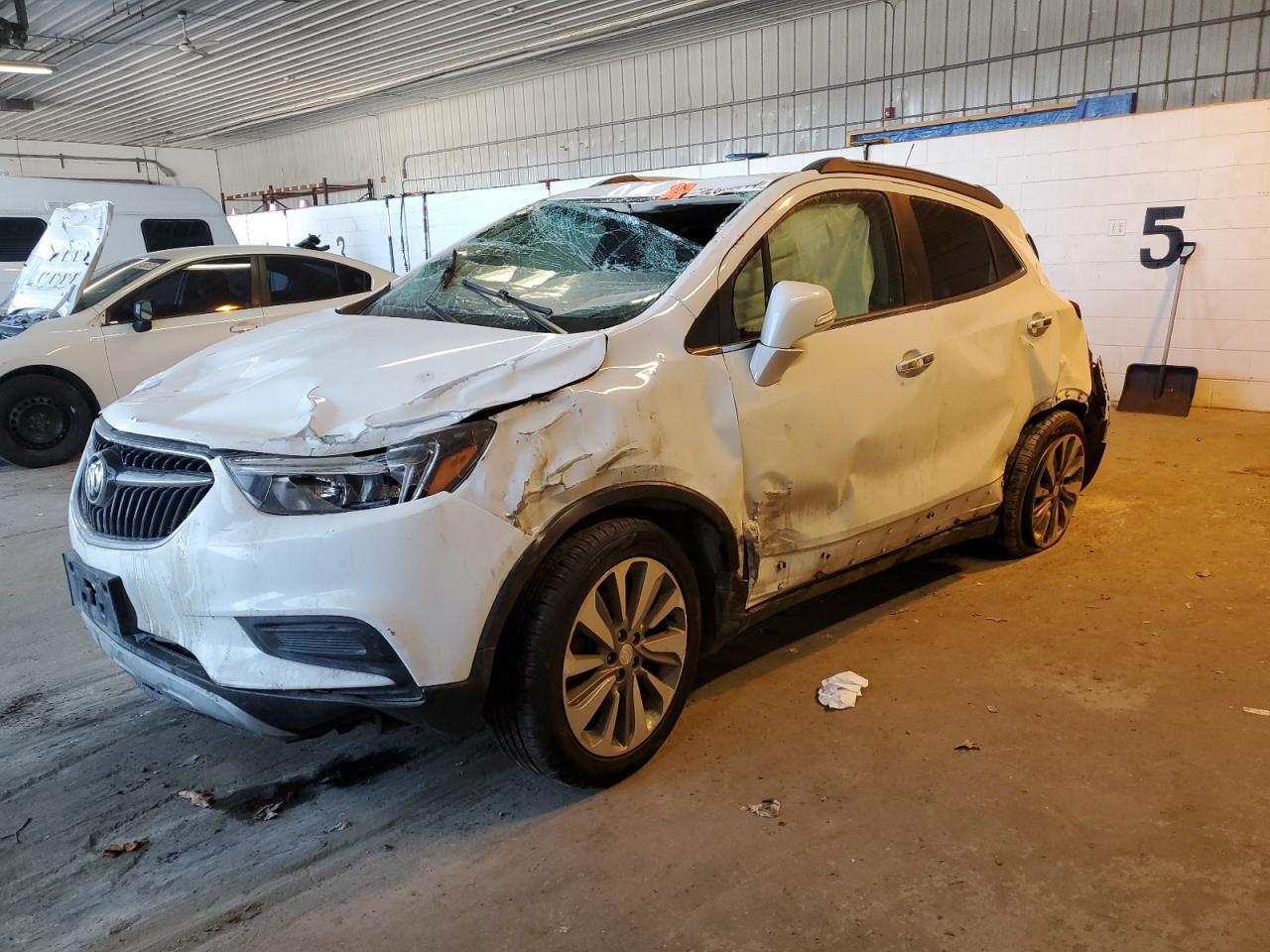 2019 BUICK ENCORE PRE