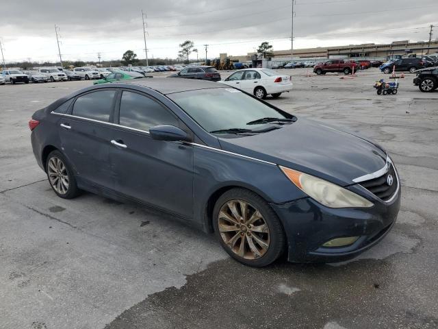 2011 HYUNDAI SONATA - Image 4
