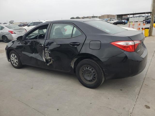 2015 Toyota Corolla L - Фото 2