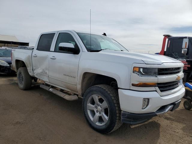 2018 Chevrolet Silverado K1500 Lt - Image 4