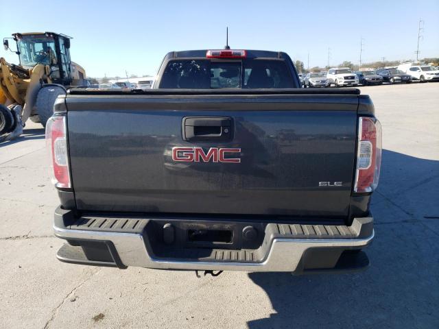 2016 GMC Canyon Sle - Фото 6