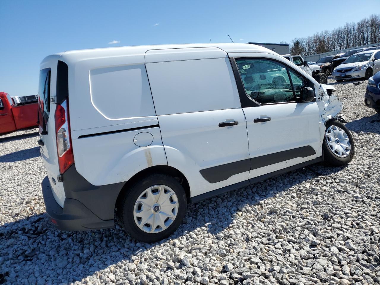 2017 FORD TRANSIT CO - Image 3