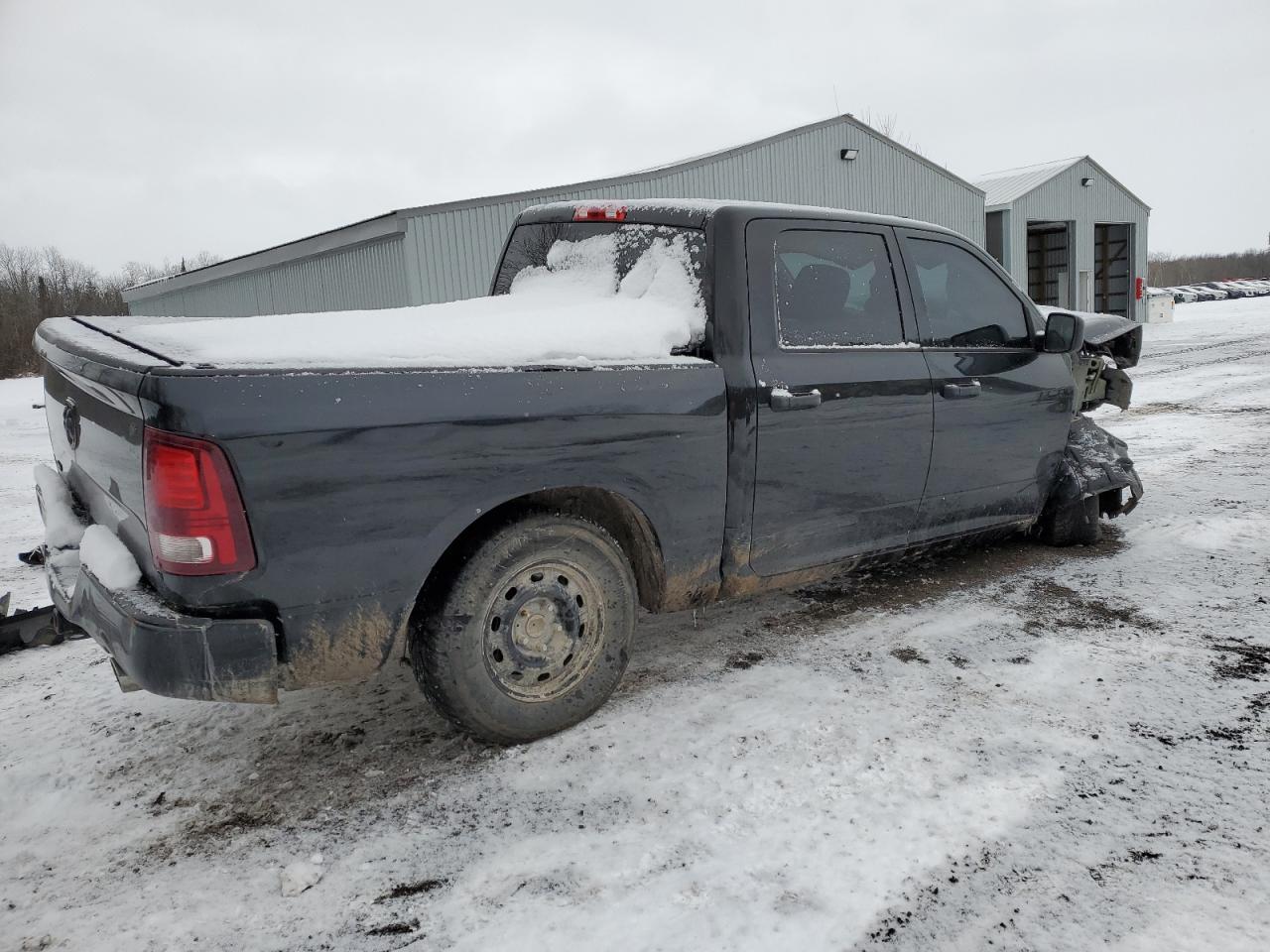 2015 RAM 1500 ST - Image 3