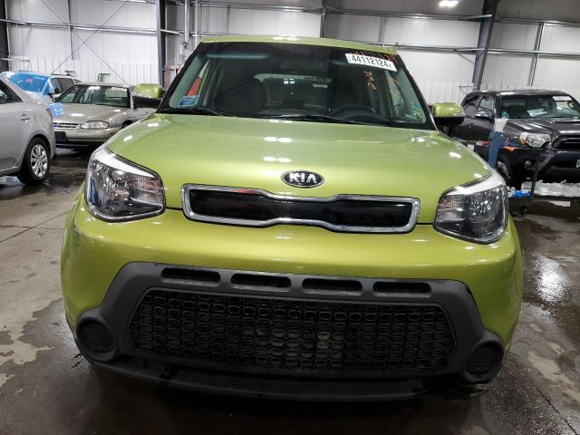 2014 Kia Soul + - Image 5