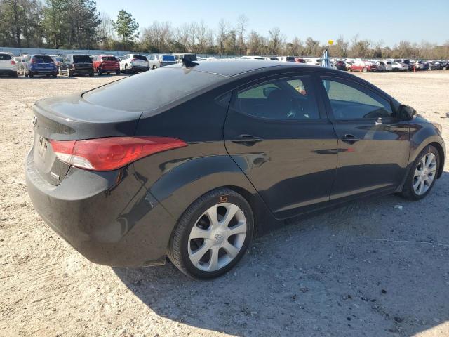 2013 Hyundai Elantra Gls - Image 3