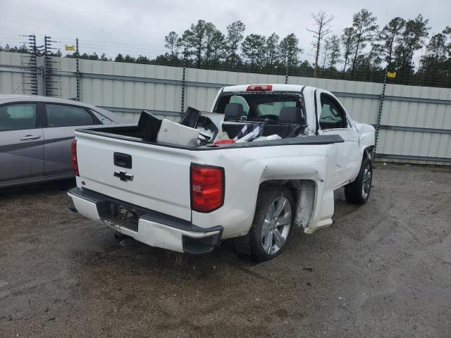 2017 Chevrolet Silverado C1500 - Фото 3
