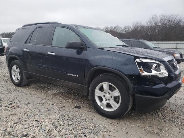 2008 GMC Acadia Sle - Фото 4