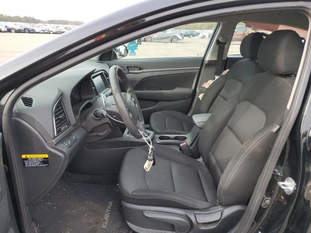 2018 Hyundai Elantra Sel - Image 7