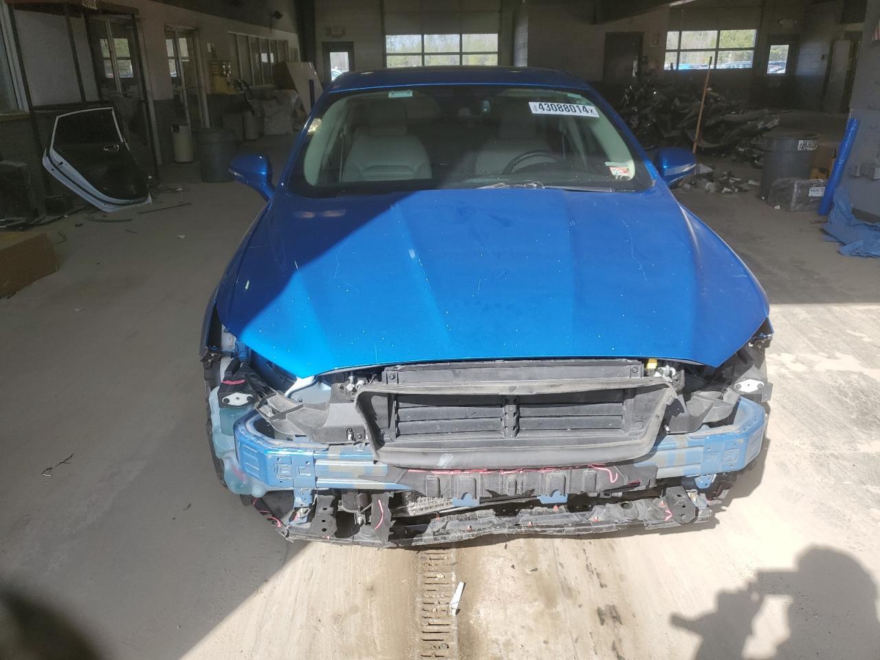 2020 FORD FUSION SEL - Image 5