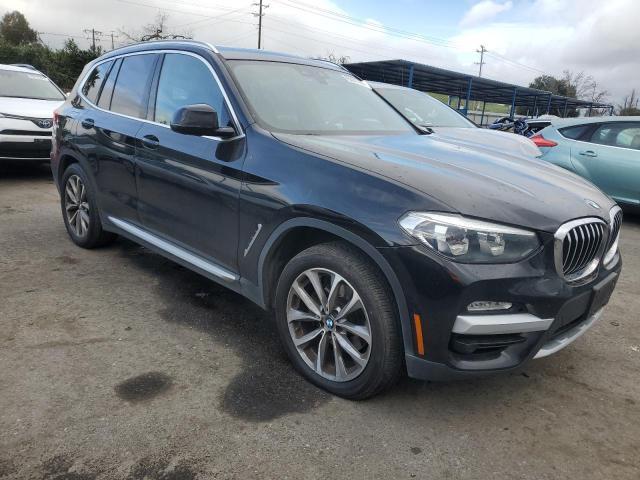 2019 BMW X3 xDrive30I - Фото 4