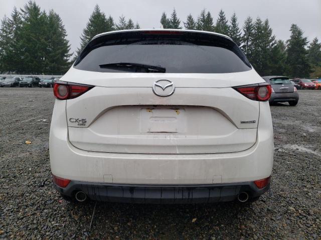 2020 Mazda Cx-5 Grand Touring - Image 6