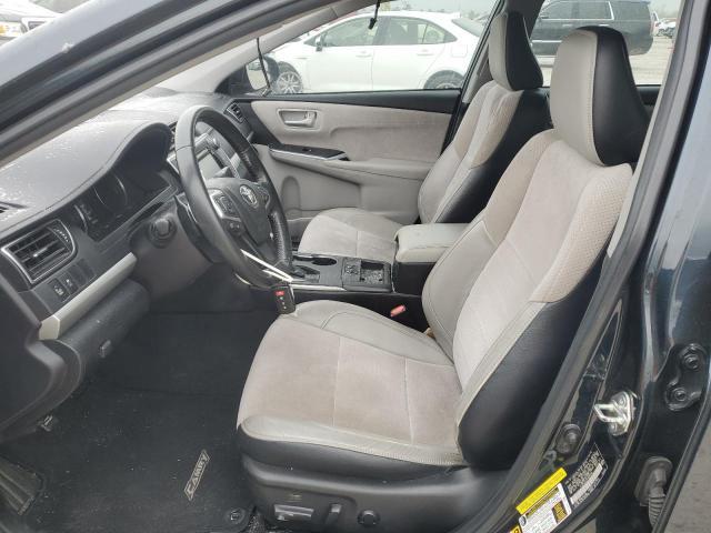 2015 Toyota Camry Xse - Image 7