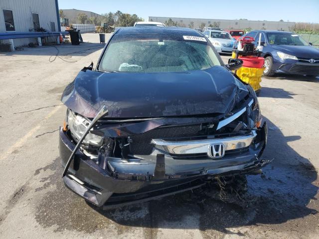 2016 Honda Civic Lx - Image 5
