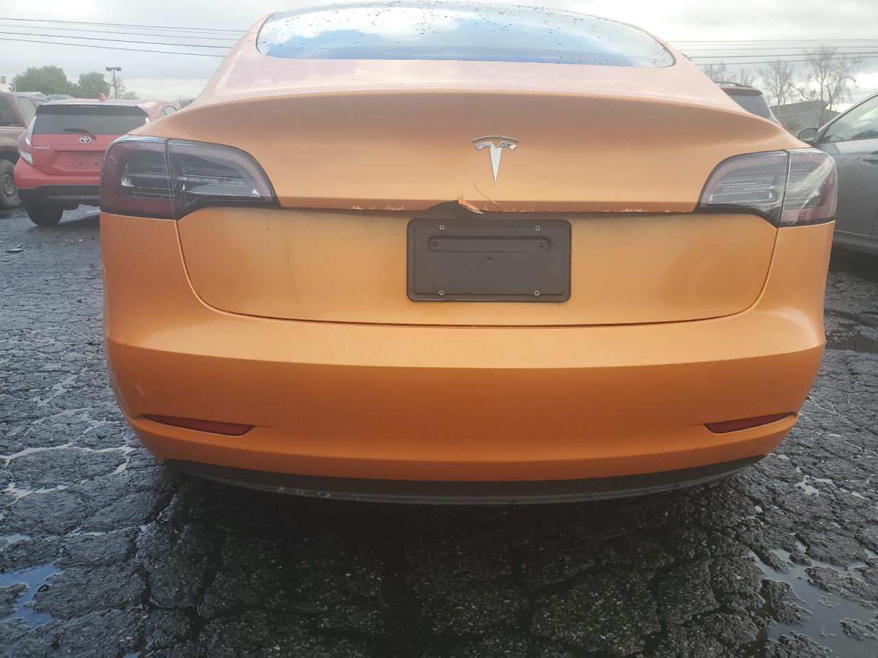 2023 TESLA MODEL 3 - Image 6