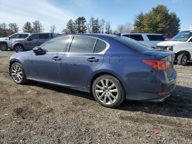 2015 Lexus Gs 350 - Фото 2