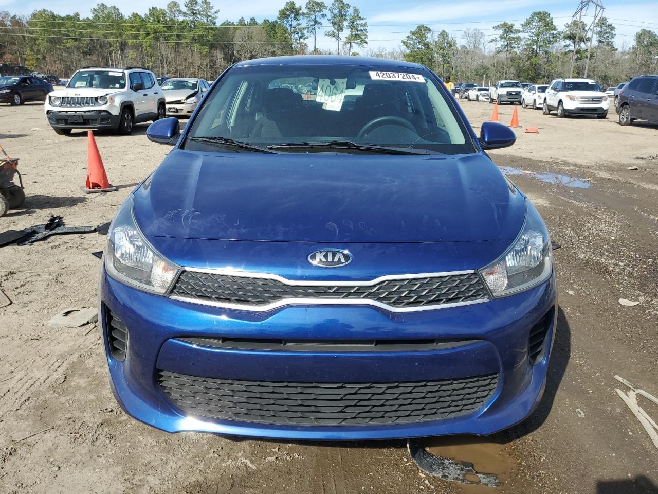 2020 KIA RIO LX - Image 5