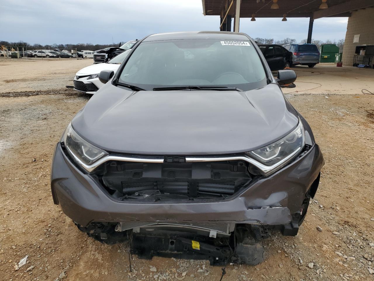 2019 HONDA CR-V LX - Image 5