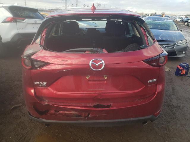 2018 Mazda Cx-5 Sport - Фото 6