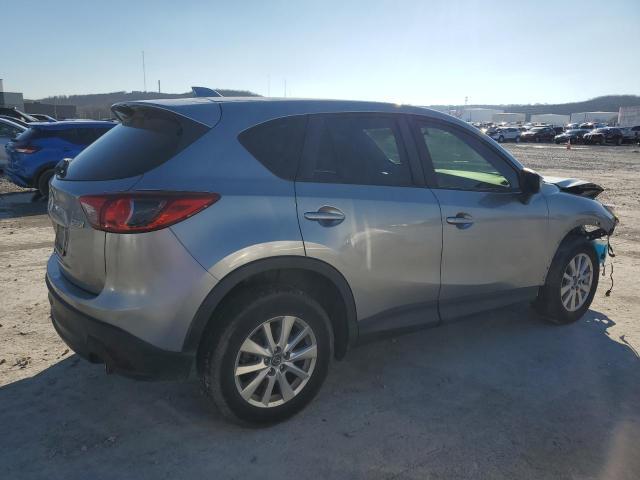 2015 Mazda Cx-5 Sport - Фото 3
