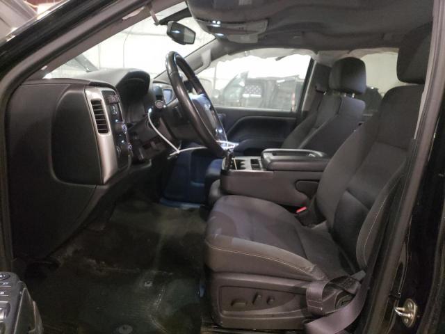 2016 Chevrolet Silverado K1500 Lt - Фото 7