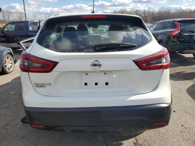 2020 Nissan Rogue Sport S - Фото 6