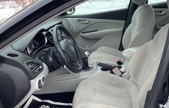 2013 DODGE DART - Фото 5