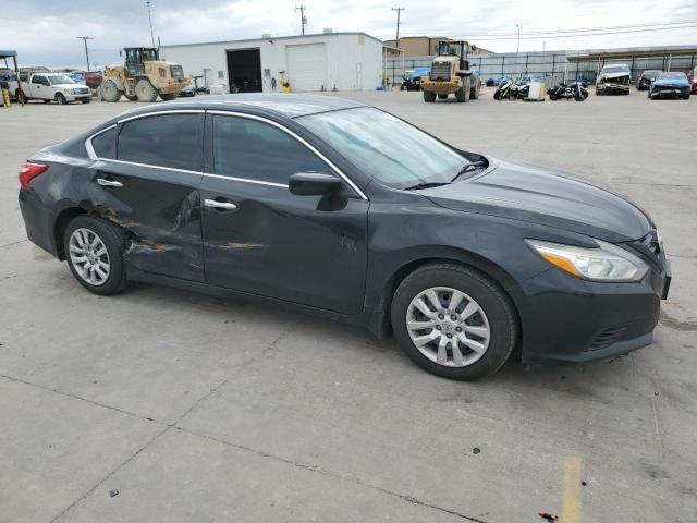 2017 Nissan Altima 2.5 - Фото 4