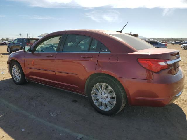 2012 CHRYSLER 200 - Image 2