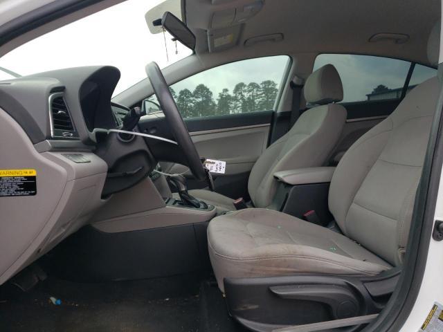 2017 Hyundai Elantra Se - Image 7