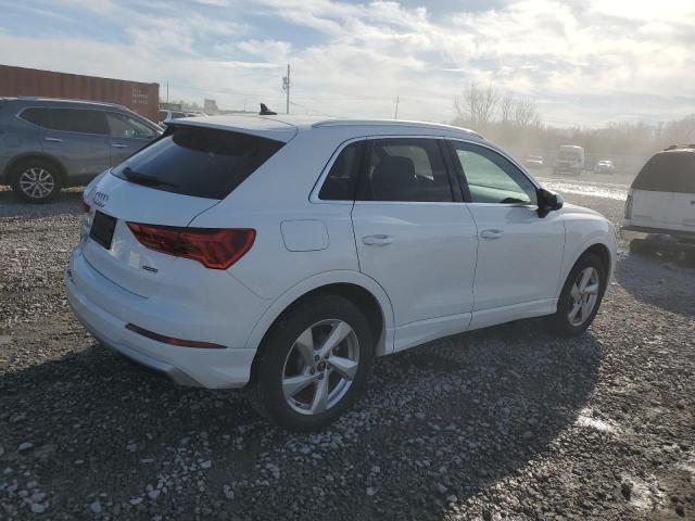 2021 Audi Q3 Premium 40 - Фото 3