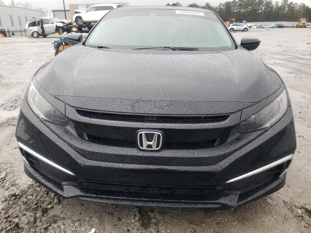 2019 Honda Civic Lx - Фото 5