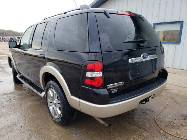 2007 Ford Explorer Eddie Bauer - Фото 2